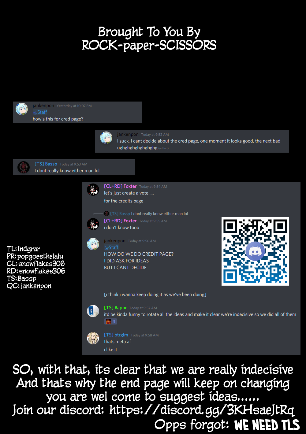 Ichizu de Bitch na Kouhai chapter 54 page 5