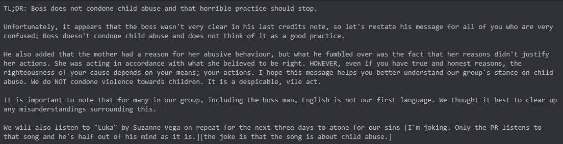 Ichizu de Bitch na Kouhai chapter 56 page 6