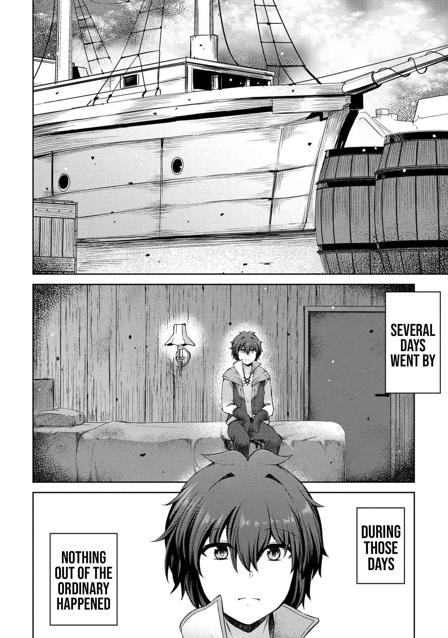 Ie ga Moete Jinsei Dou Demo Yoku Natta kara, Nokotta Nakenashi no Kin de Dark Elf no Dorei o Katta chapter 11.1 page 13