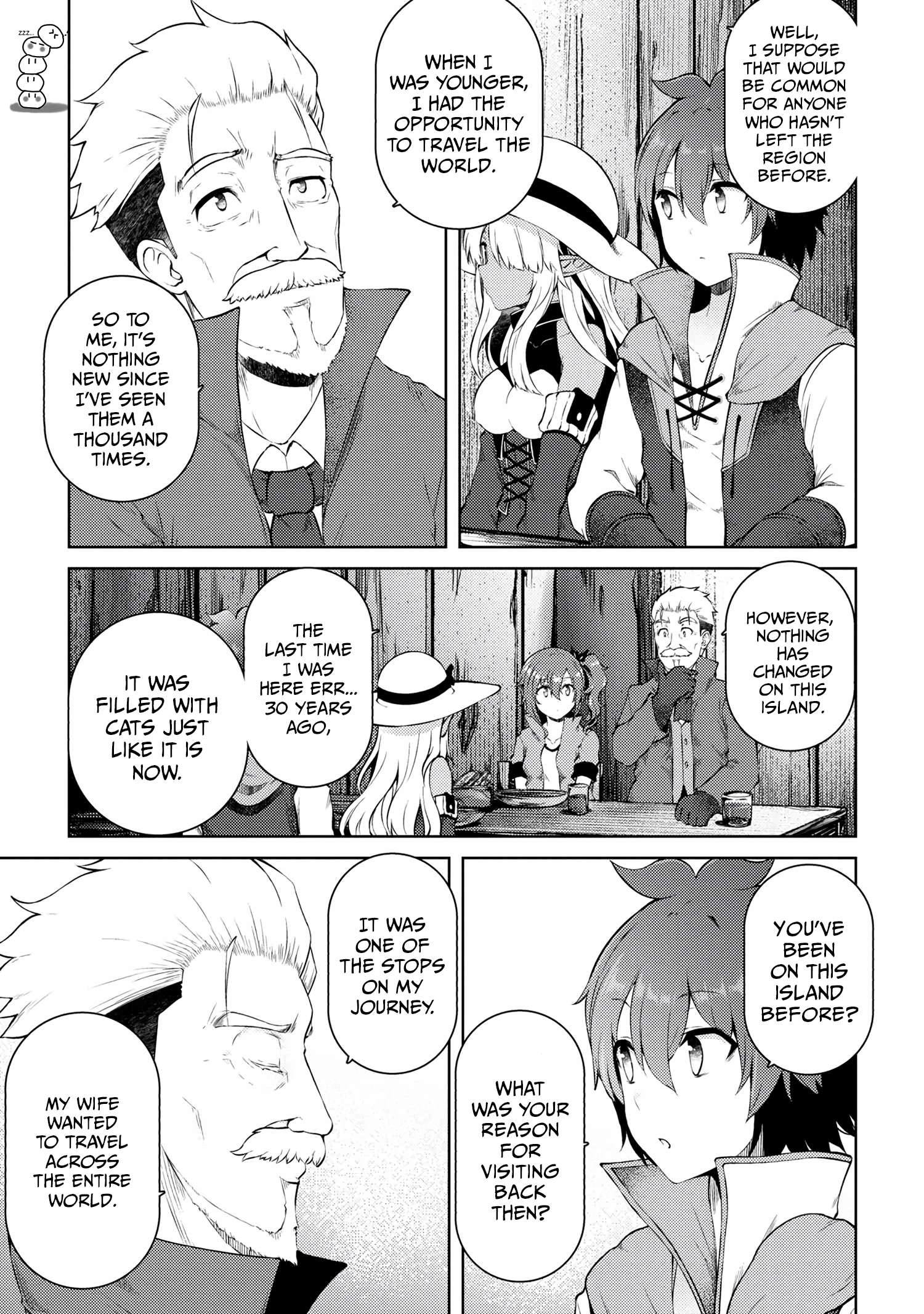 Ie ga Moete Jinsei Dou Demo Yoku Natta kara, Nokotta Nakenashi no Kin de Dark Elf no Dorei o Katta chapter 16.1 page 10