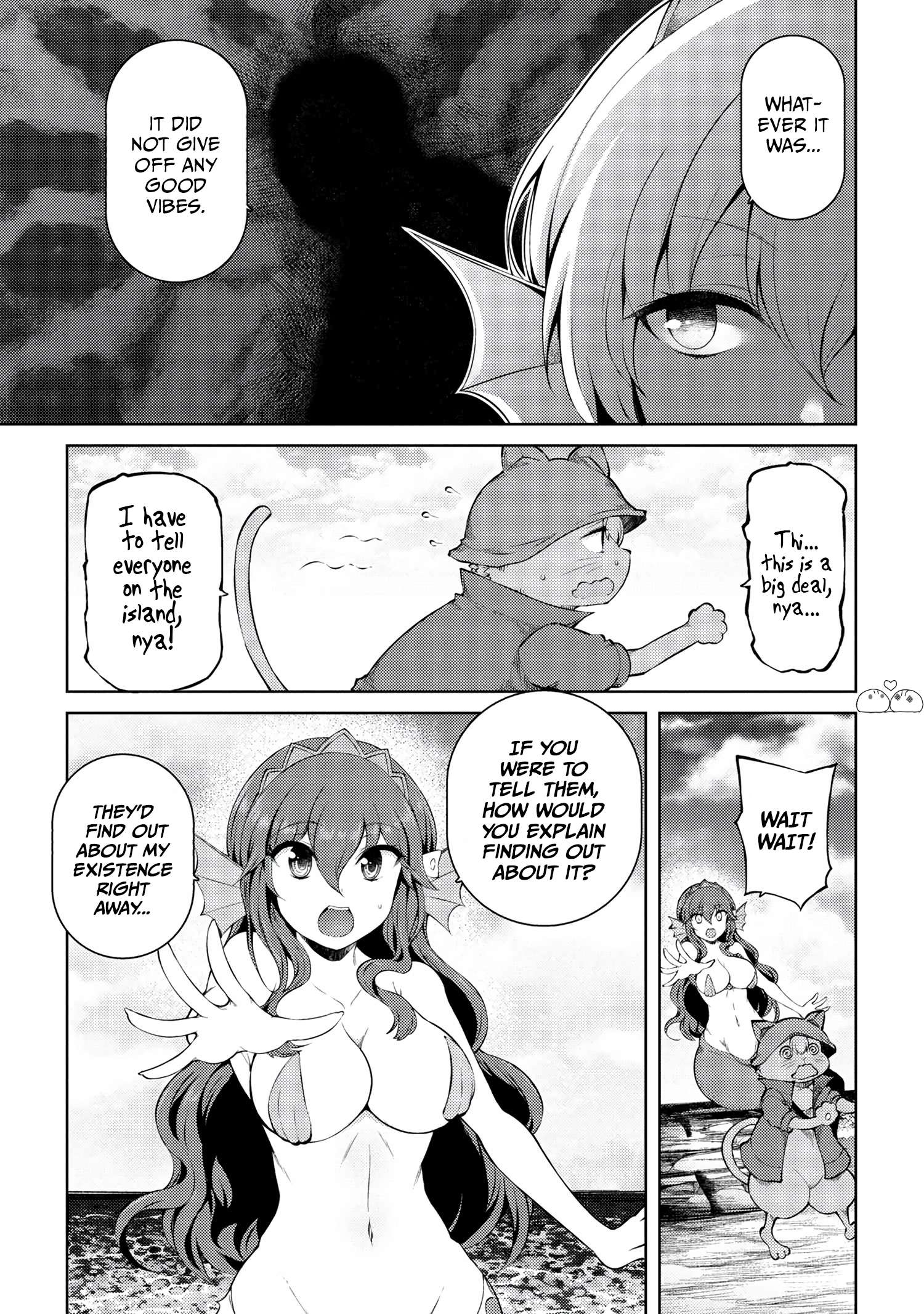 Ie ga Moete Jinsei Dou Demo Yoku Natta kara, Nokotta Nakenashi no Kin de Dark Elf no Dorei o Katta chapter 16.1 page 4
