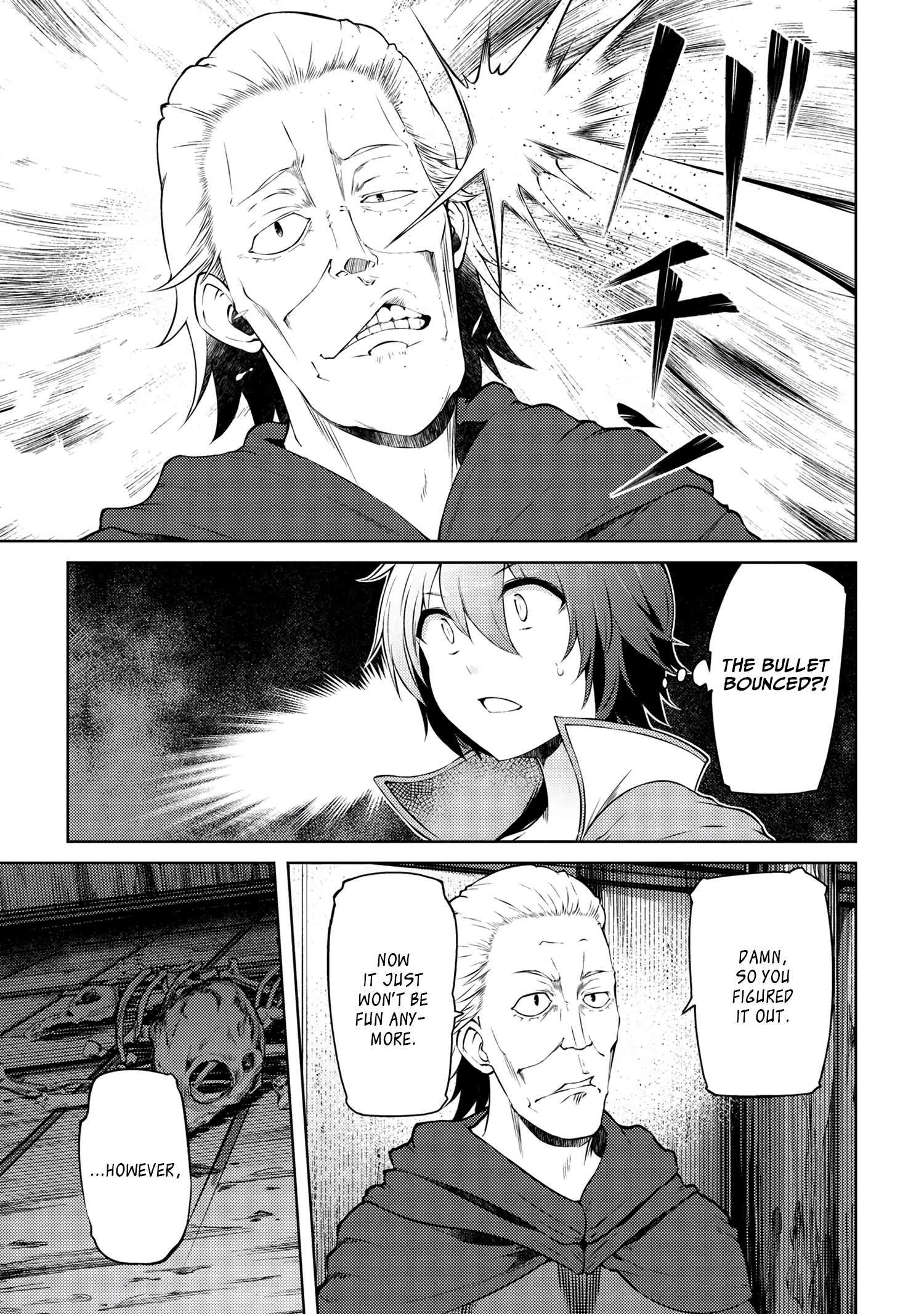 Ie ga Moete Jinsei Dou Demo Yoku Natta kara, Nokotta Nakenashi no Kin de Dark Elf no Dorei o Katta chapter 17.2 page 2