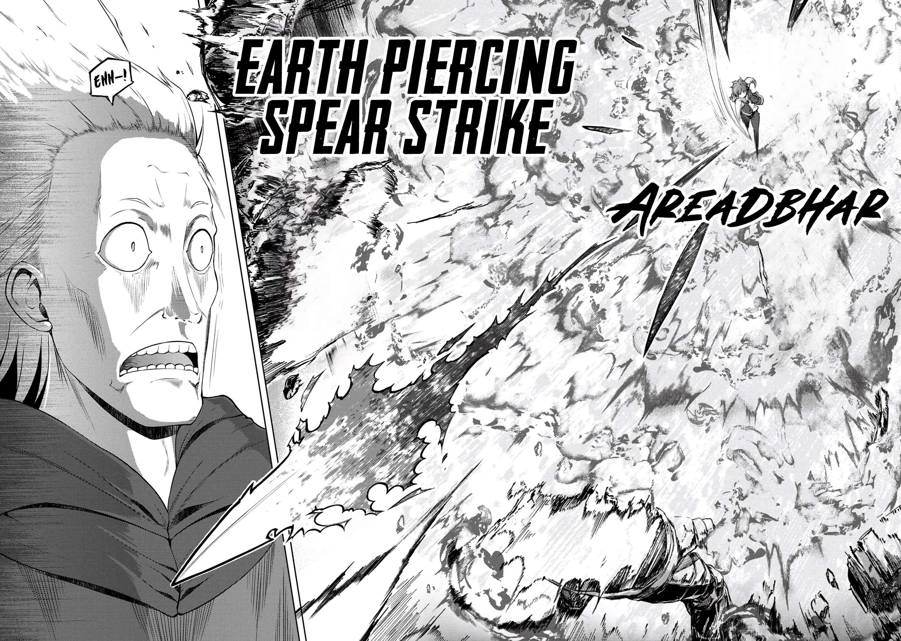 Ie ga Moete Jinsei Dou Demo Yoku Natta kara, Nokotta Nakenashi no Kin de Dark Elf no Dorei o Katta chapter 17.3 page 10