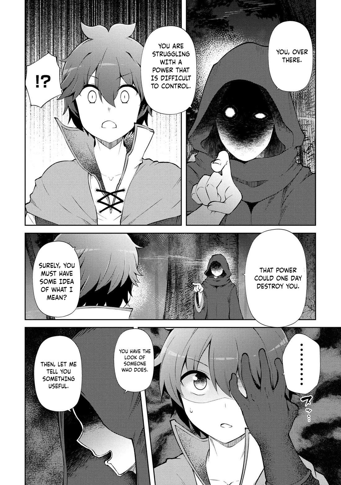 Ie ga Moete Jinsei Dou Demo Yoku Natta kara, Nokotta Nakenashi no Kin de Dark Elf no Dorei o Katta chapter 21.2 page 6