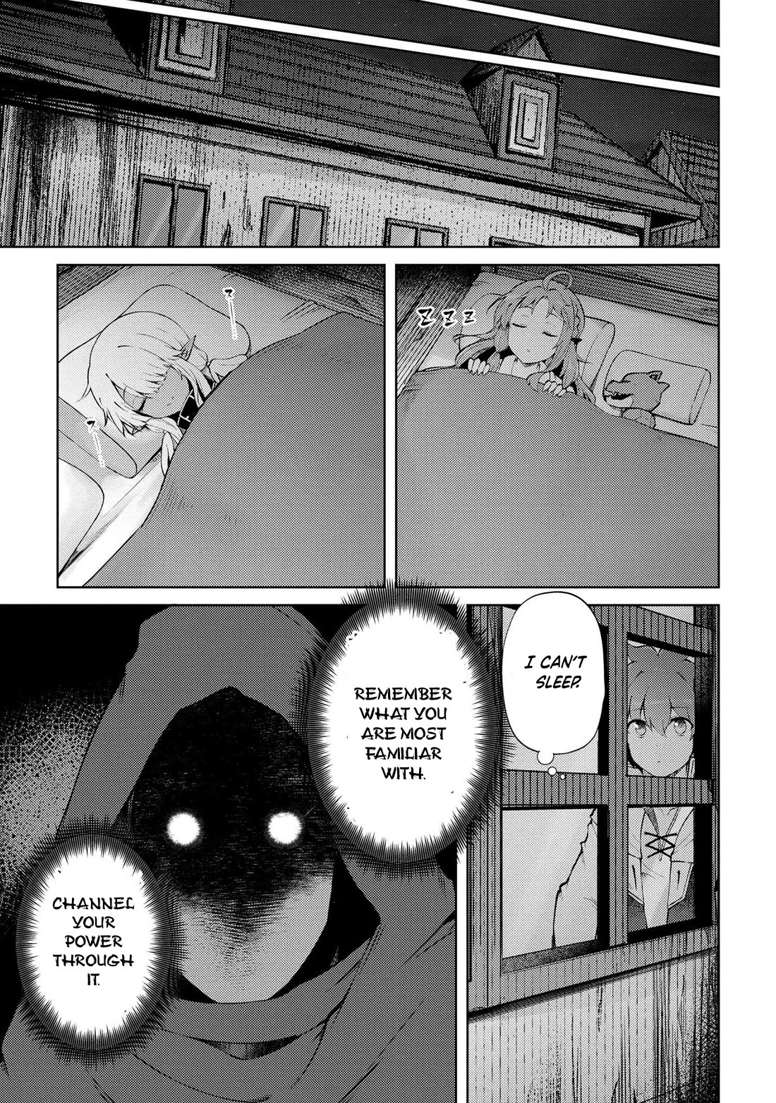 Ie ga Moete Jinsei Dou Demo Yoku Natta kara, Nokotta Nakenashi no Kin de Dark Elf no Dorei o Katta chapter 22.1 page 6