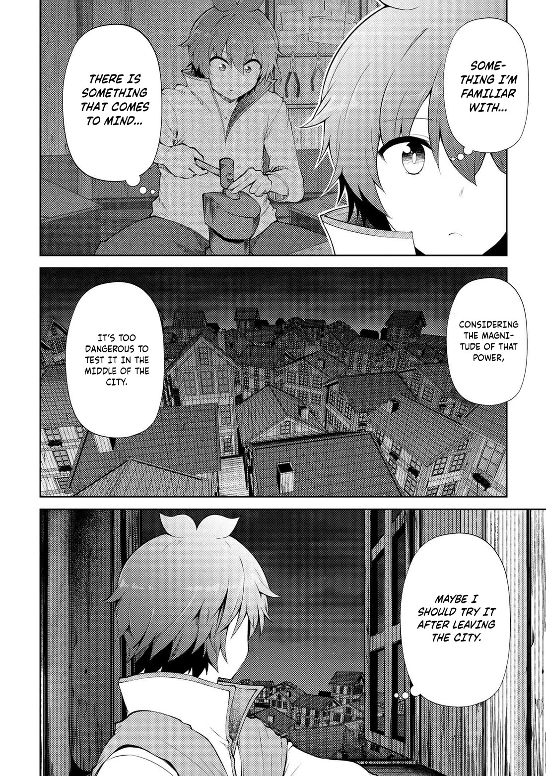 Ie ga Moete Jinsei Dou Demo Yoku Natta kara, Nokotta Nakenashi no Kin de Dark Elf no Dorei o Katta chapter 22.1 page 7