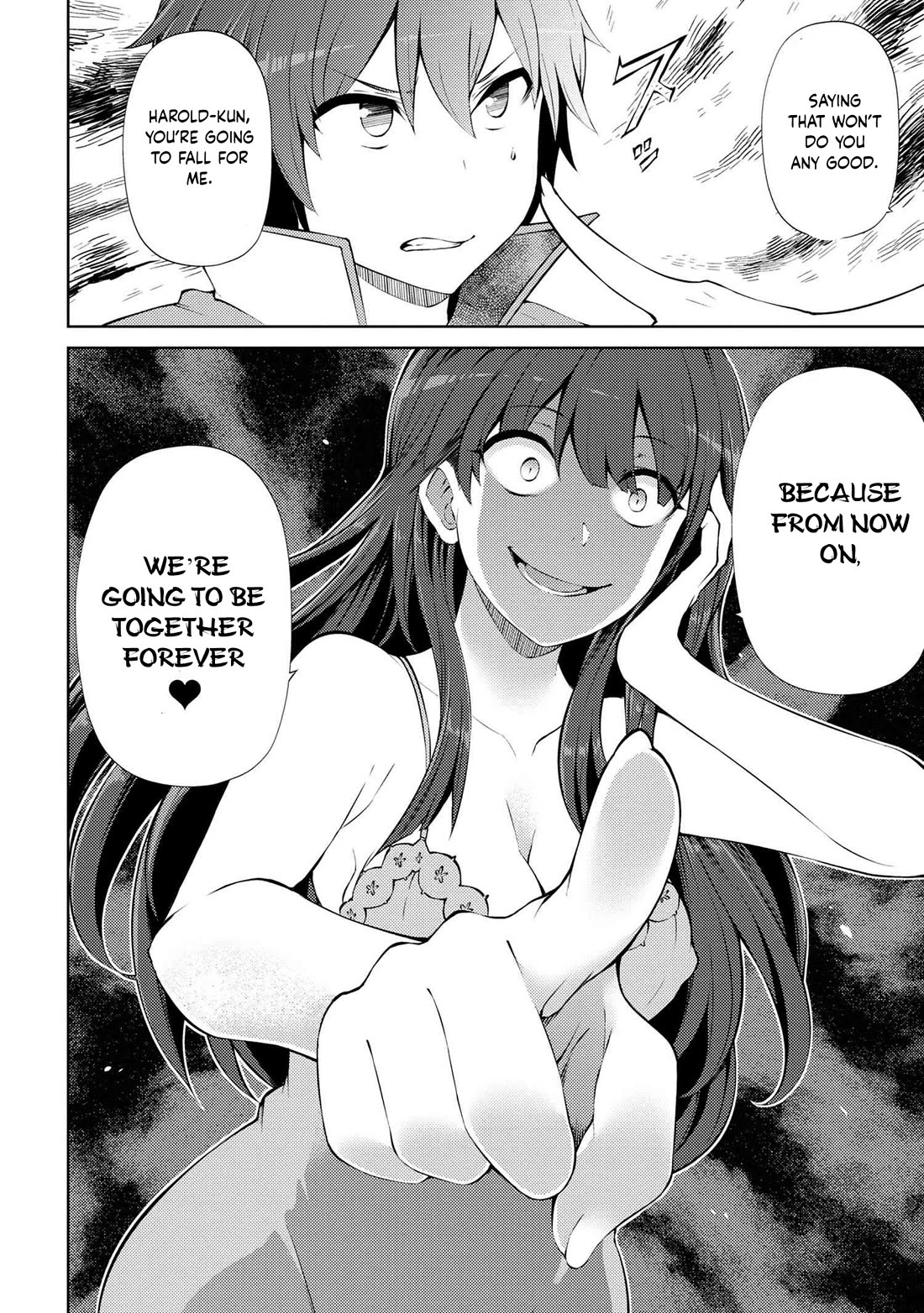 Ie ga Moete Jinsei Dou Demo Yoku Natta kara, Nokotta Nakenashi no Kin de Dark Elf no Dorei o Katta chapter 22.2 page 16