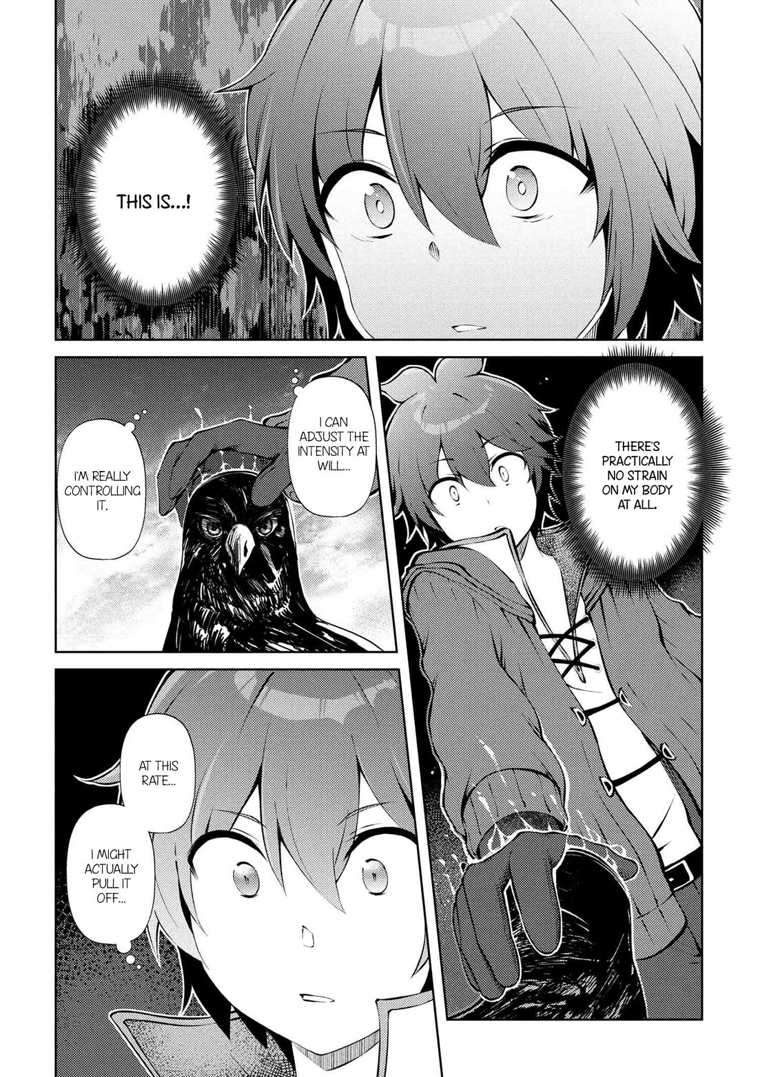 Ie ga Moete Jinsei Dou Demo Yoku Natta kara, Nokotta Nakenashi no Kin de Dark Elf no Dorei o Katta chapter 26 page 16
