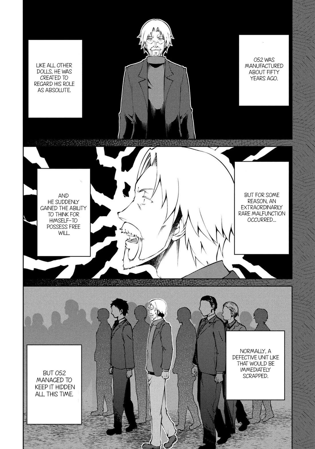 Ie ga Moete Jinsei Dou Demo Yoku Natta kara, Nokotta Nakenashi no Kin de Dark Elf no Dorei o Katta chapter 26 page 26