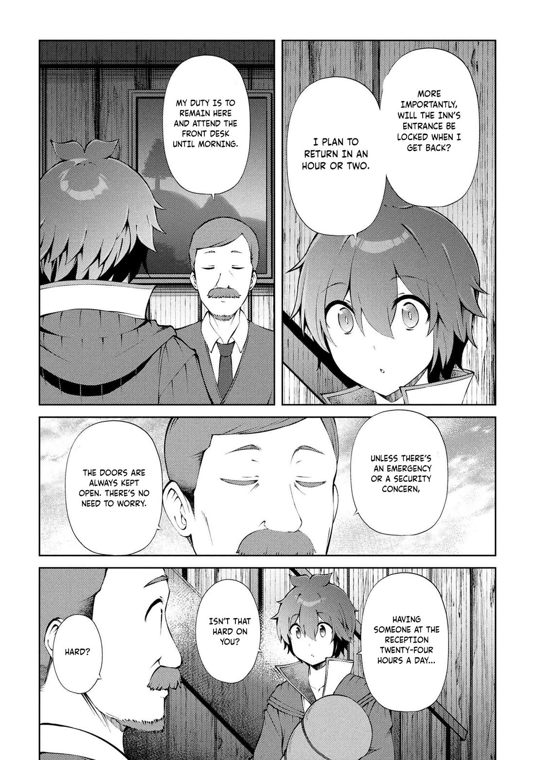 Ie ga Moete Jinsei Dou Demo Yoku Natta kara, Nokotta Nakenashi no Kin de Dark Elf no Dorei o Katta chapter 26 page 9