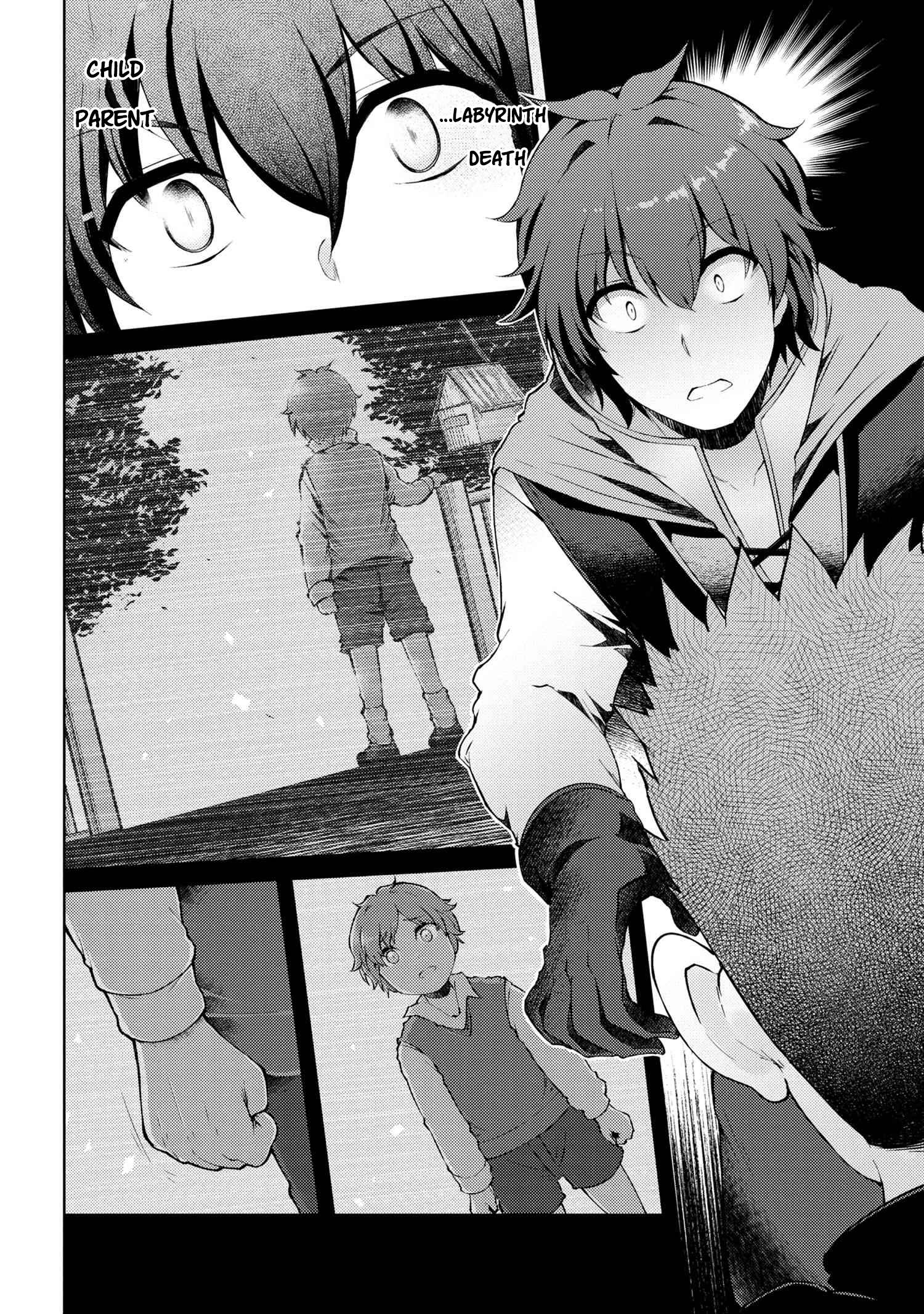 Ie ga Moete Jinsei Dou Demo Yoku Natta kara, Nokotta Nakenashi no Kin de Dark Elf no Dorei o Katta chapter 5.1 page 13