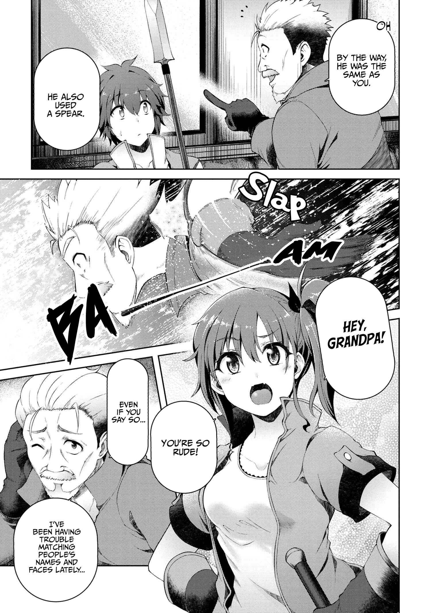 Ie ga Moete Jinsei Dou Demo Yoku Natta kara, Nokotta Nakenashi no Kin de Dark Elf no Dorei o Katta chapter 6.2 page 3