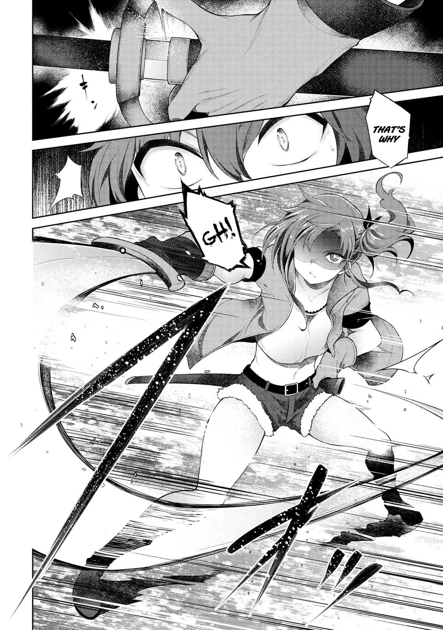 Ie ga Moete Jinsei Dou Demo Yoku Natta kara, Nokotta Nakenashi no Kin de Dark Elf no Dorei o Katta chapter 7 page 29