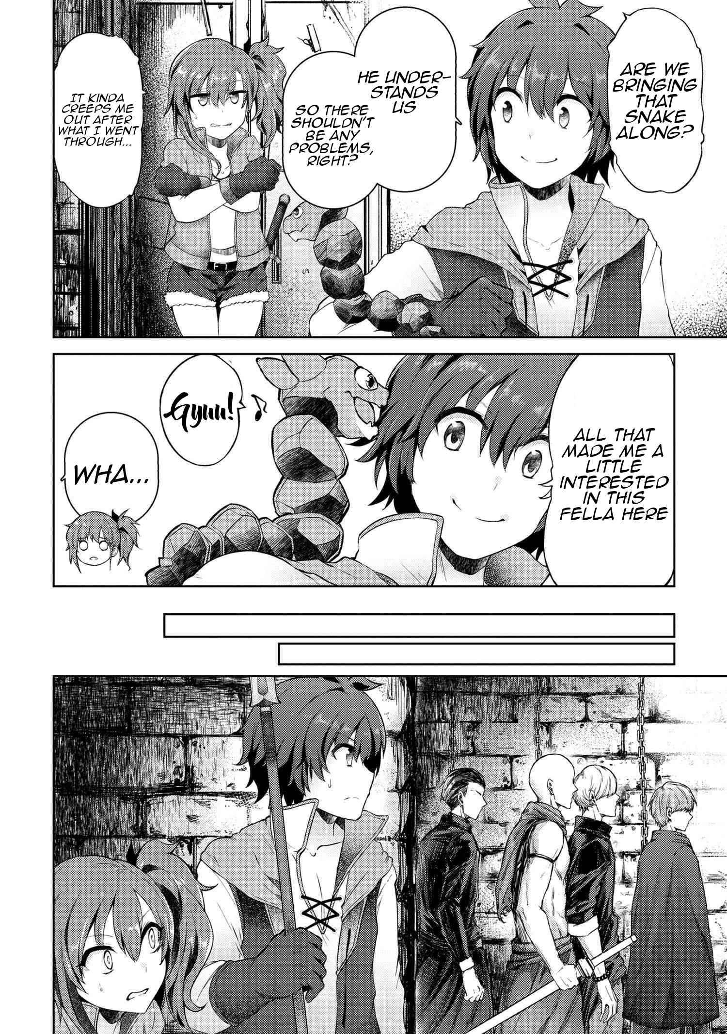 Ie ga Moete Jinsei Dou Demo Yoku Natta kara, Nokotta Nakenashi no Kin de Dark Elf no Dorei o Katta chapter 9.1 page 11