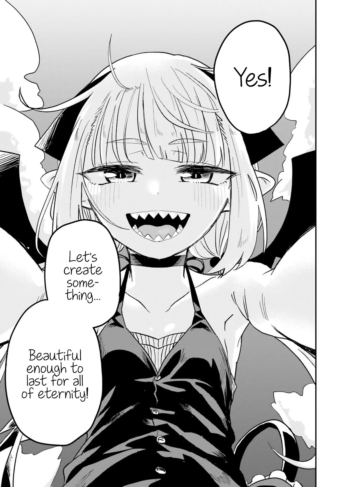 If a Demon Lord Were to Get Married in the Countryside chapter 1 page 48