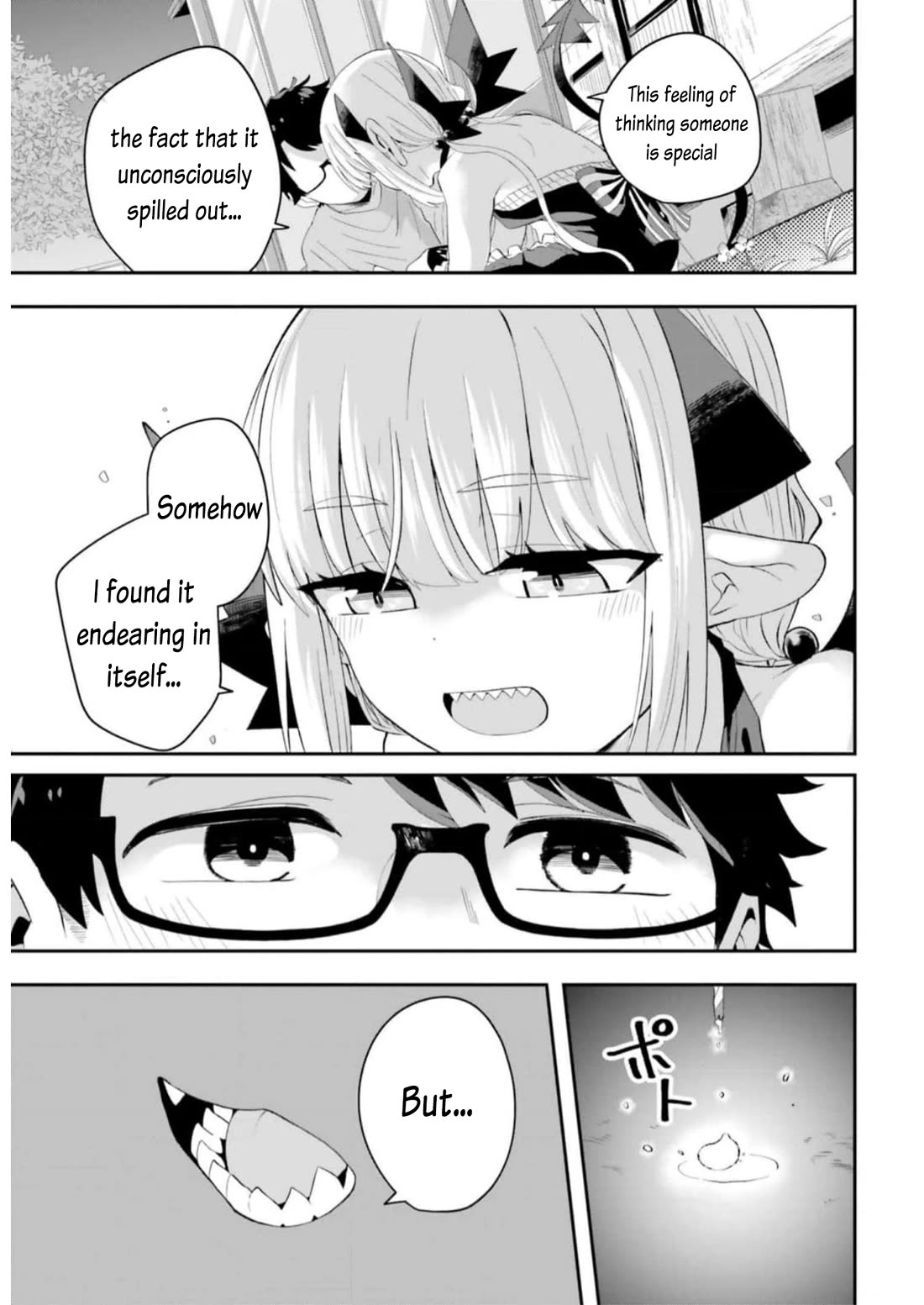 If a Demon Lord Were to Get Married in the Countryside chapter 16 page 13