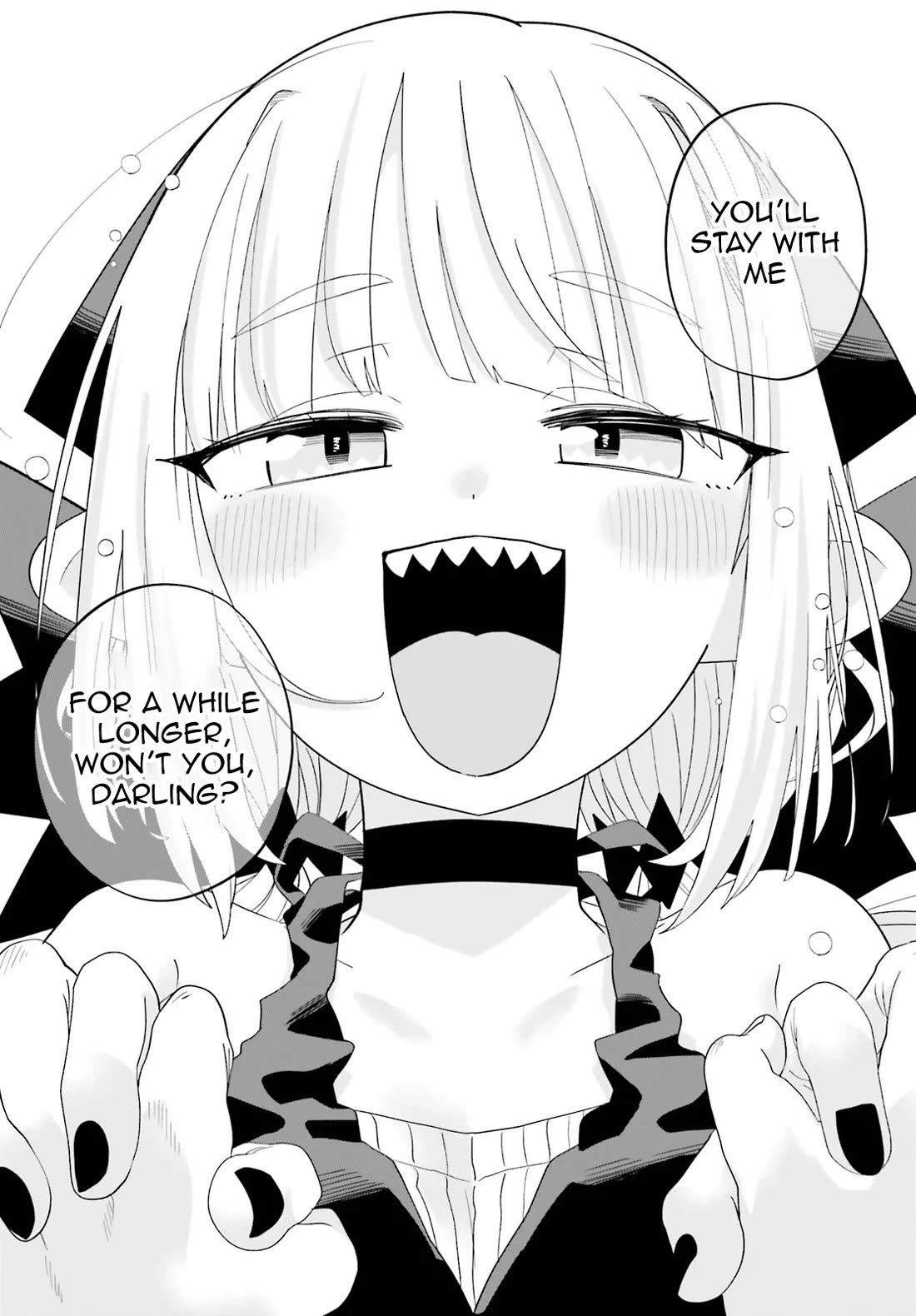If a Demon Lord Were to Get Married in the Countryside chapter 37 page 20