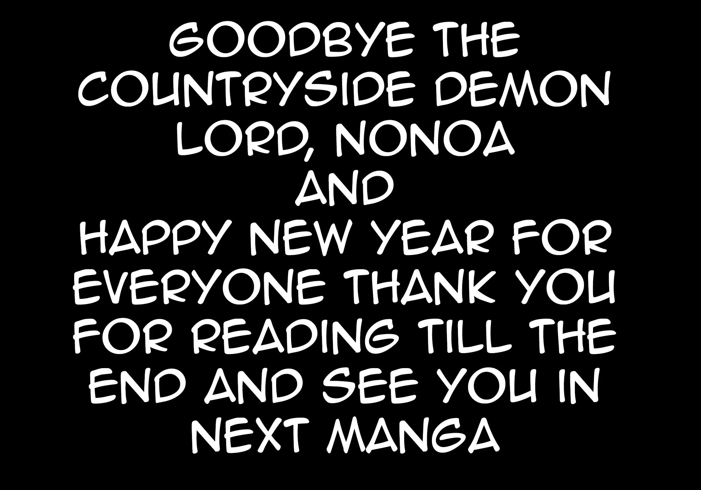 If a Demon Lord Were to Get Married in the Countryside chapter 37 page 25