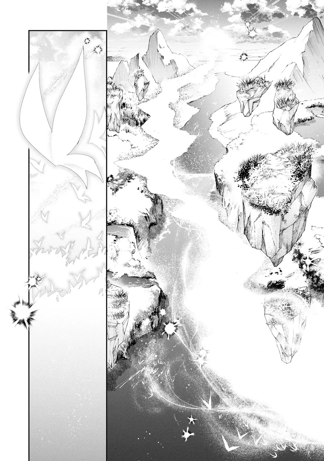 If the Villainess and the Villain Were to Meet and Fall in Love chapter 19 page 20