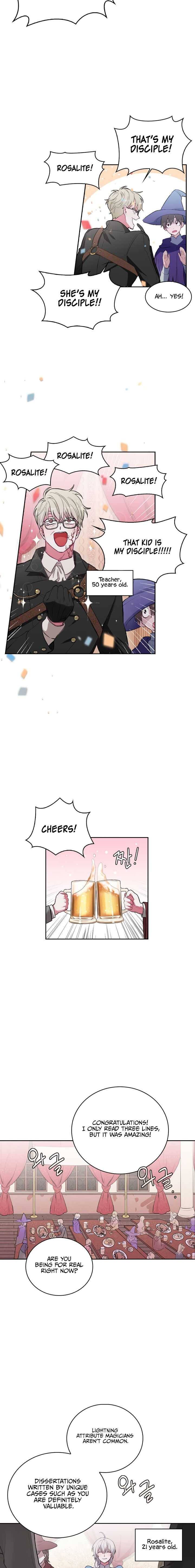 If You Lay A Hand On My Brother, You're All Dead chapter 1 page 2