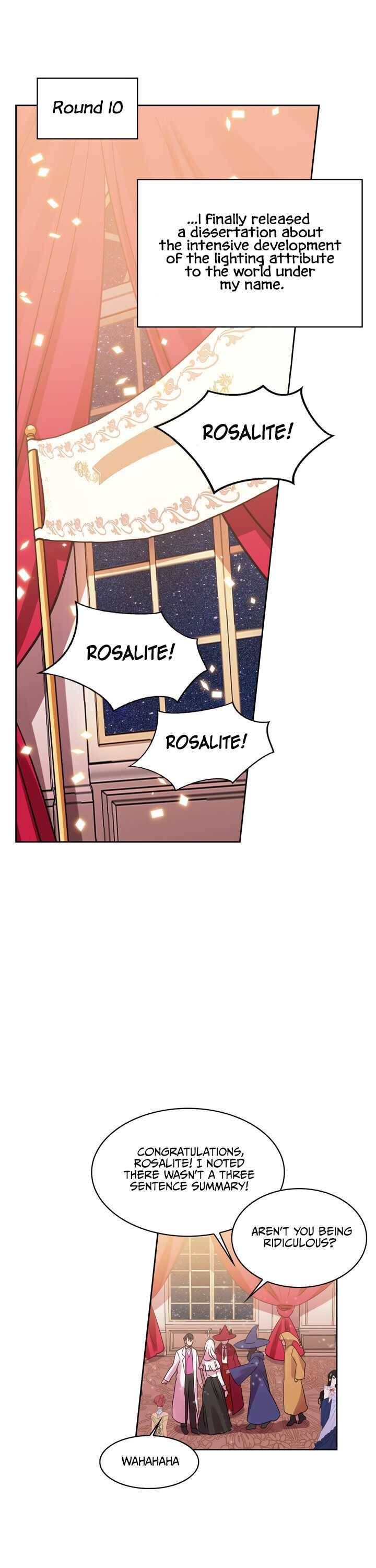 If You Lay A Hand On My Brother, You're All Dead chapter 1 page 22