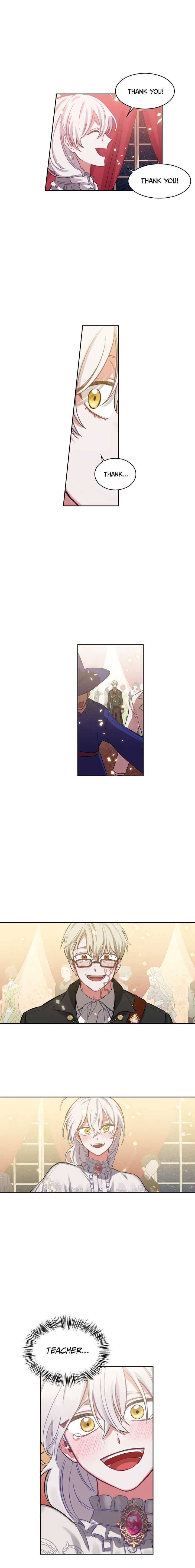 If You Lay A Hand On My Brother, You're All Dead chapter 1 page 23