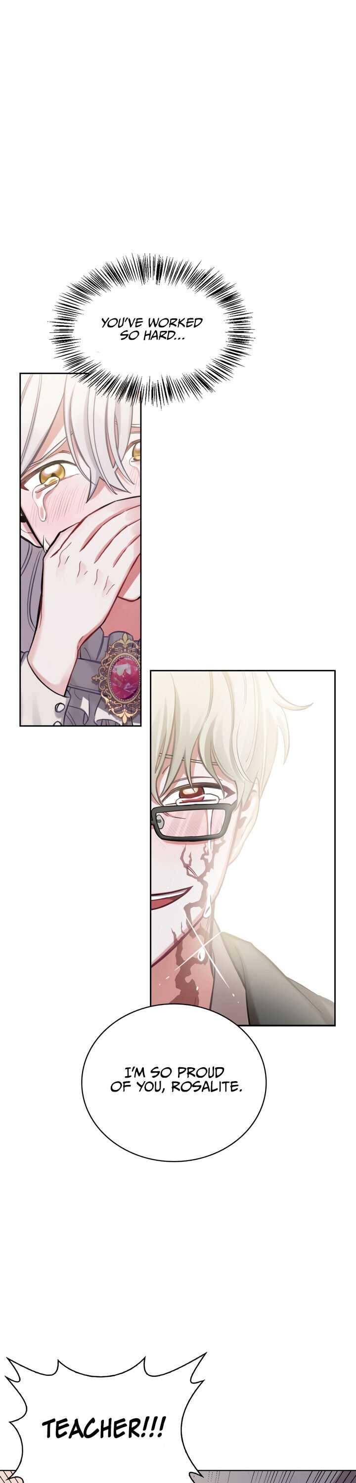 If You Lay A Hand On My Brother, You're All Dead chapter 1 page 24