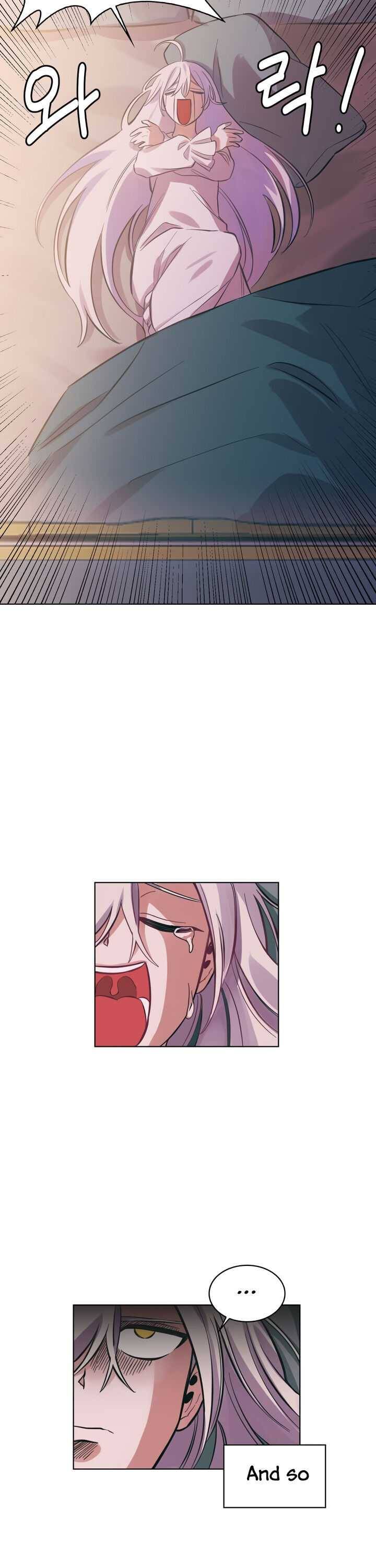 If You Lay A Hand On My Brother, You're All Dead chapter 1 page 25