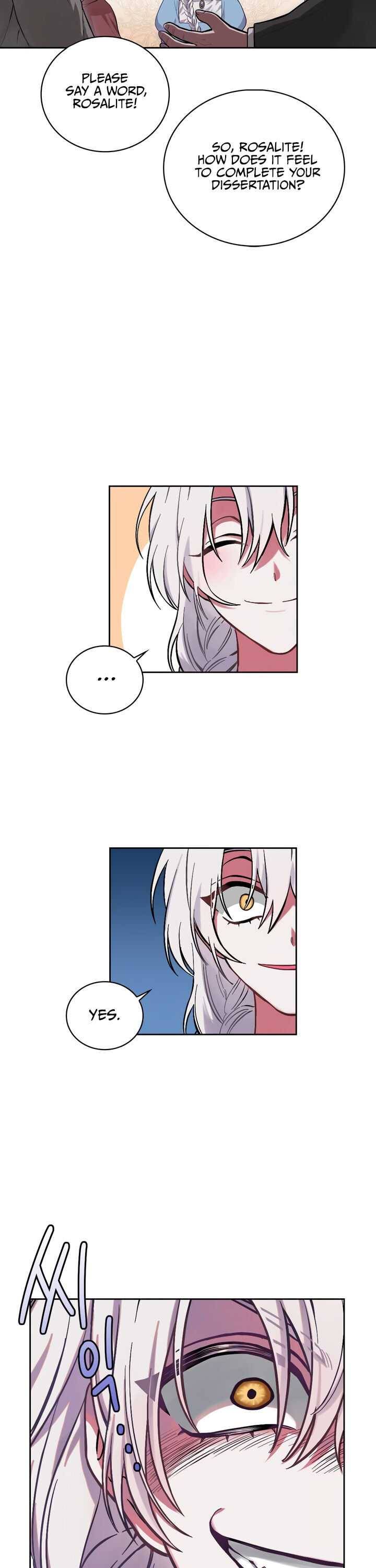 If You Lay A Hand On My Brother, You're All Dead chapter 1 page 3