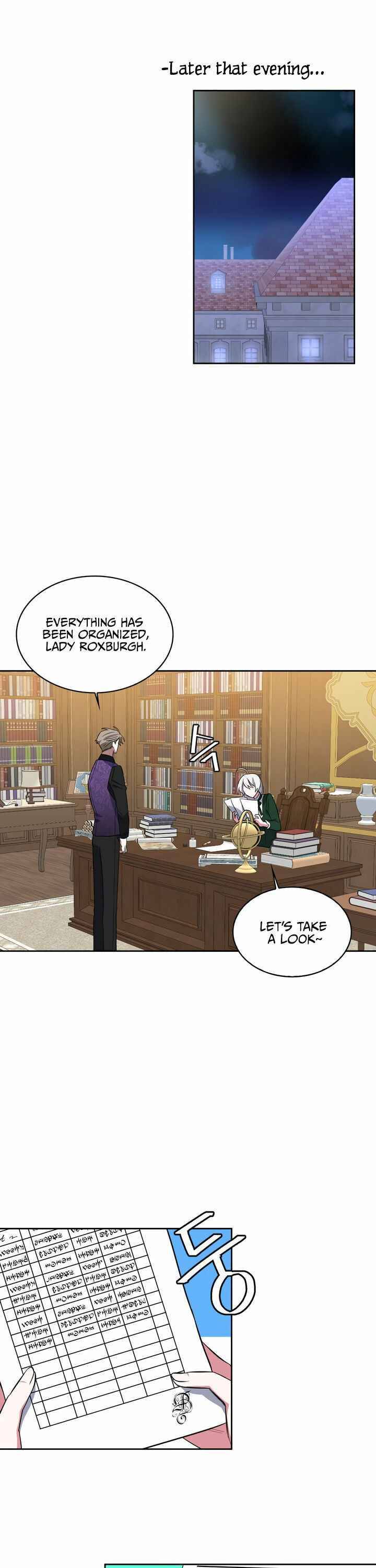 If You Lay A Hand On My Brother, You're All Dead chapter 10 page 15