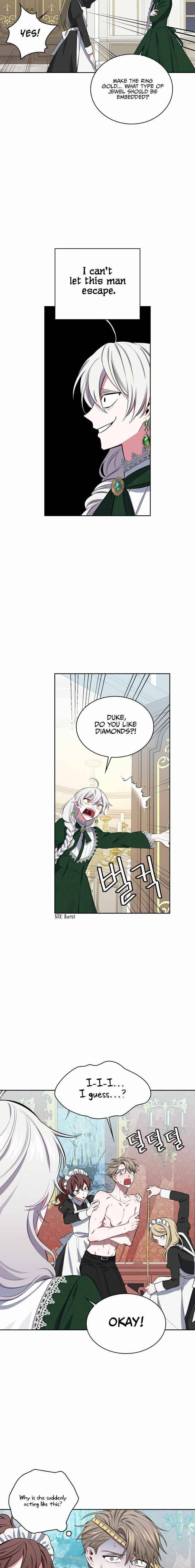 If You Lay A Hand On My Brother, You're All Dead chapter 10 page 18