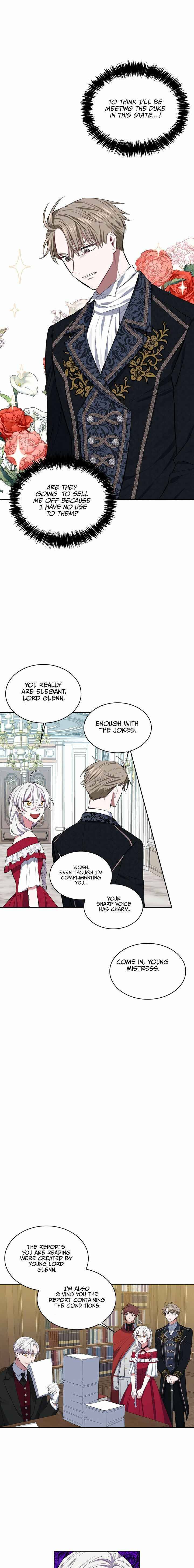 If You Lay A Hand On My Brother, You're All Dead chapter 10 page 20