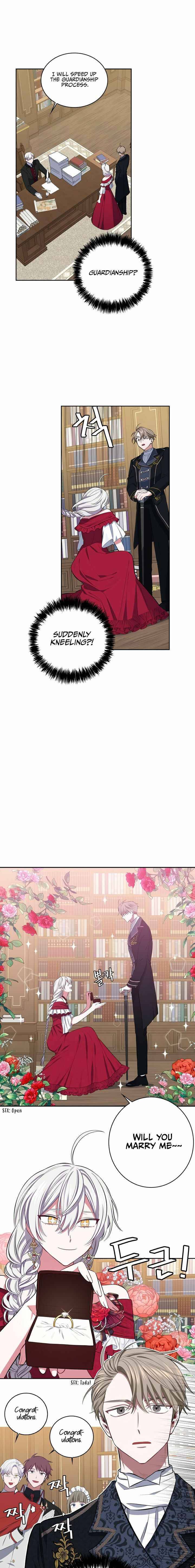 If You Lay A Hand On My Brother, You're All Dead chapter 10 page 22