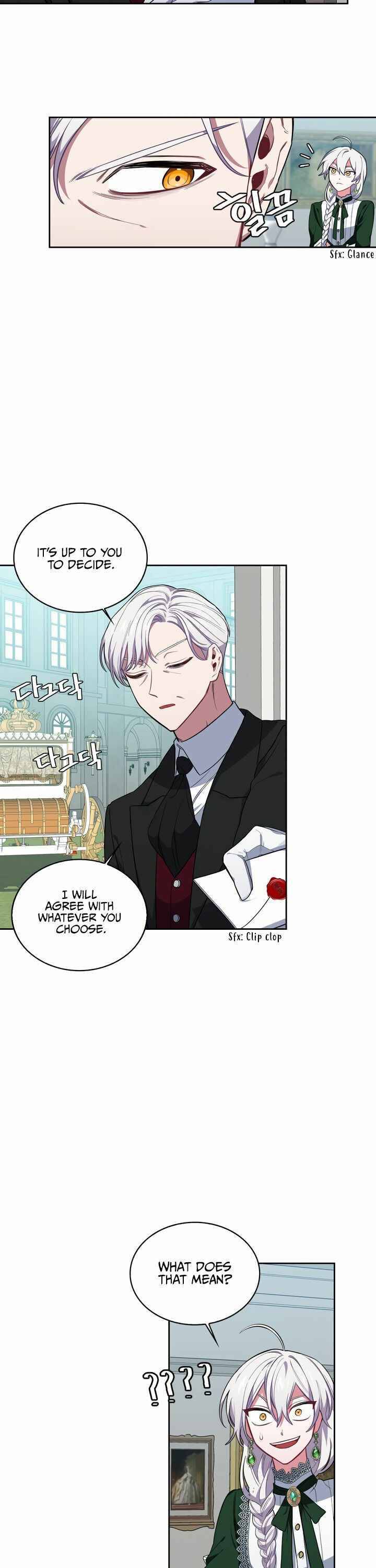 If You Lay A Hand On My Brother, You're All Dead chapter 10 page 5