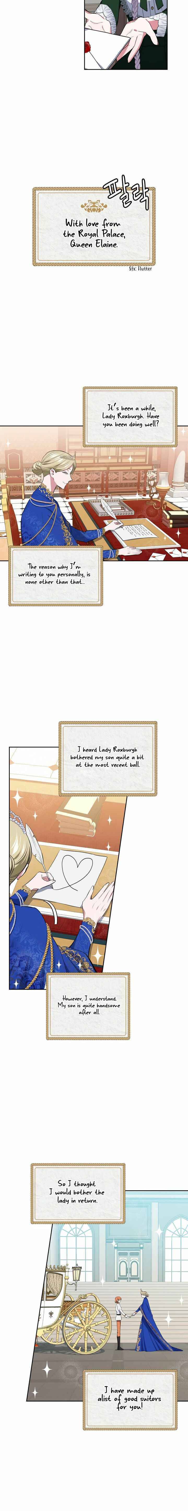 If You Lay A Hand On My Brother, You're All Dead chapter 10 page 6