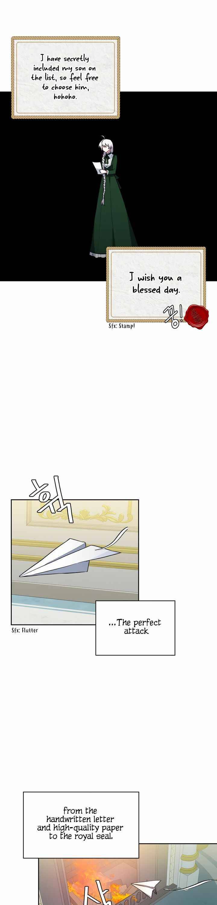 If You Lay A Hand On My Brother, You're All Dead chapter 10 page 7