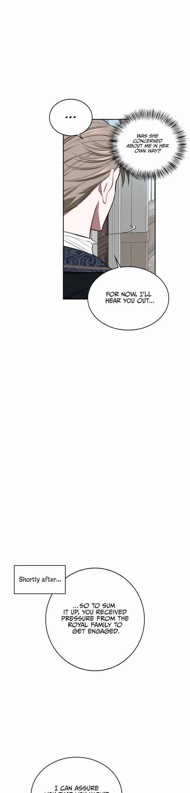 If You Lay A Hand On My Brother, You're All Dead chapter 11 page 11