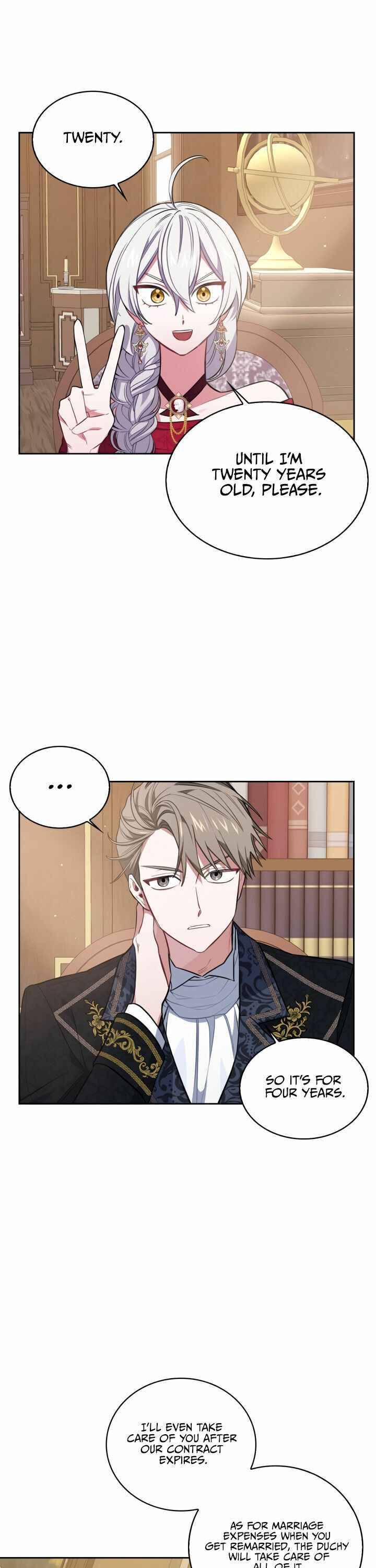 If You Lay A Hand On My Brother, You're All Dead chapter 11 page 13