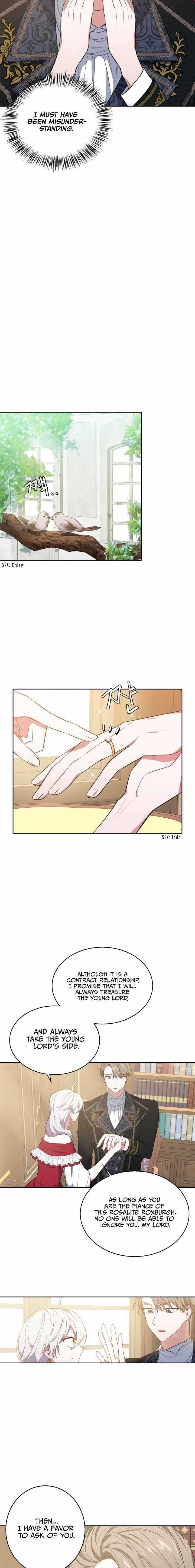 If You Lay A Hand On My Brother, You're All Dead chapter 11 page 16