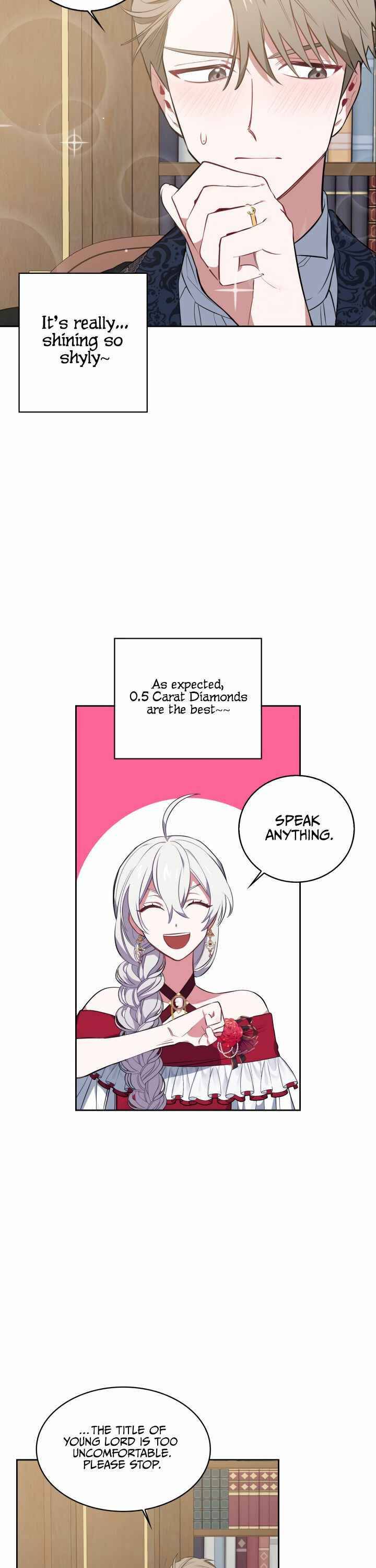 If You Lay A Hand On My Brother, You're All Dead chapter 11 page 17