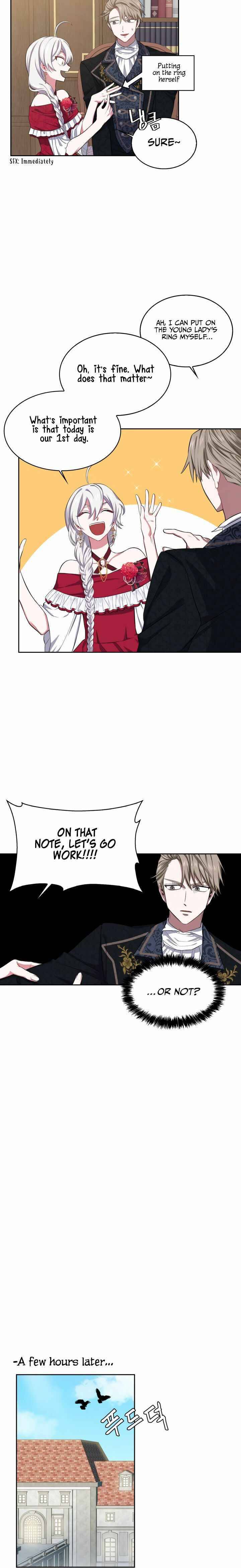 If You Lay A Hand On My Brother, You're All Dead chapter 11 page 18