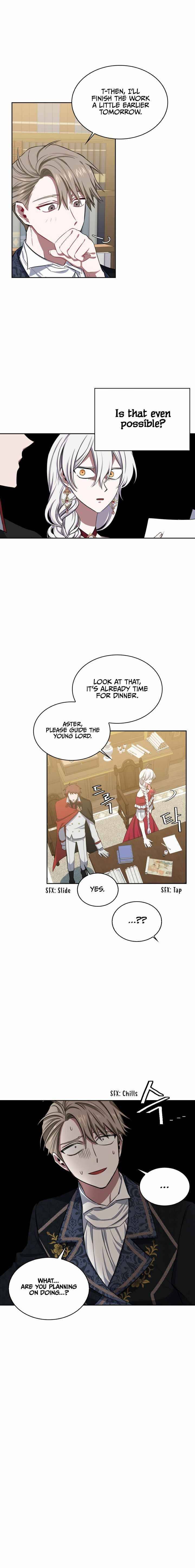 If You Lay A Hand On My Brother, You're All Dead chapter 11 page 20