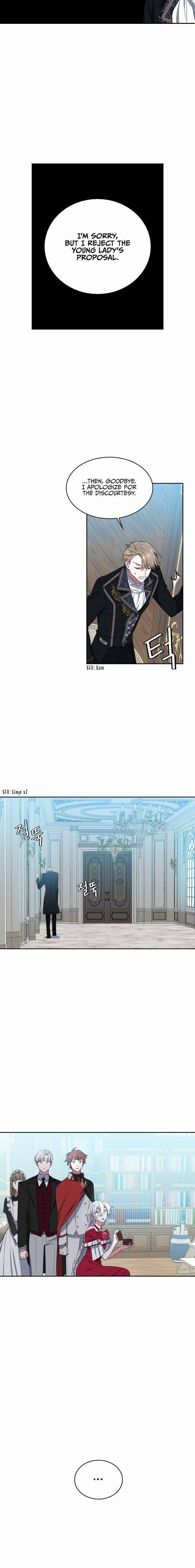 If You Lay A Hand On My Brother, You're All Dead chapter 11 page 4