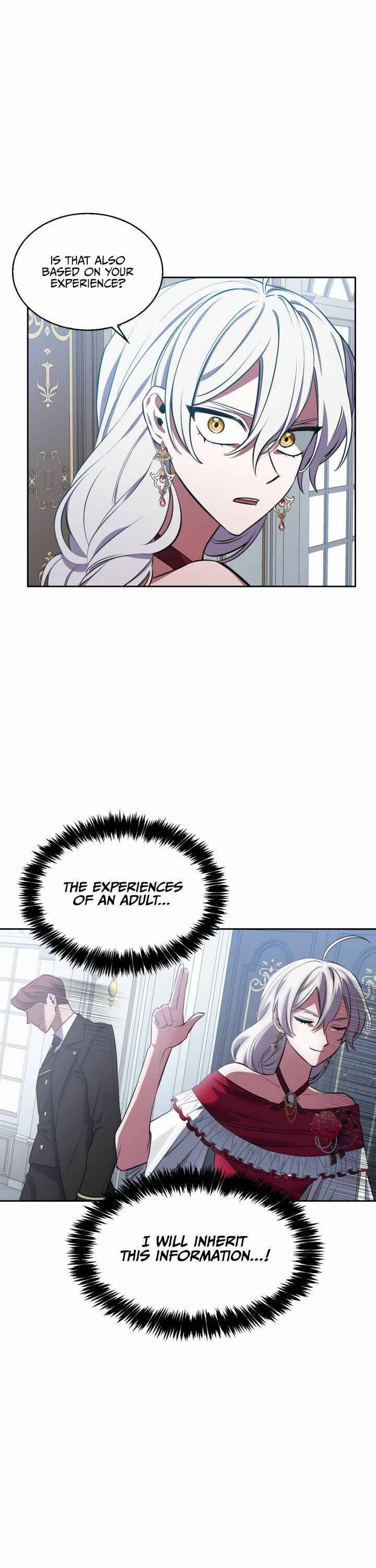 If You Lay A Hand On My Brother, You're All Dead chapter 11 page 7