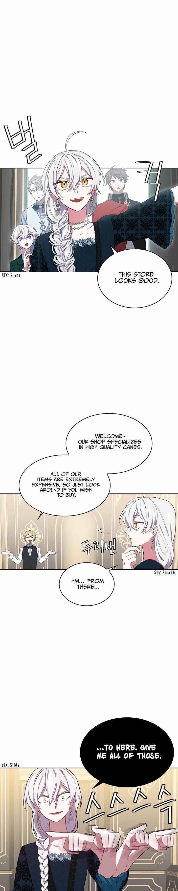 If You Lay A Hand On My Brother, You're All Dead chapter 12 page 12