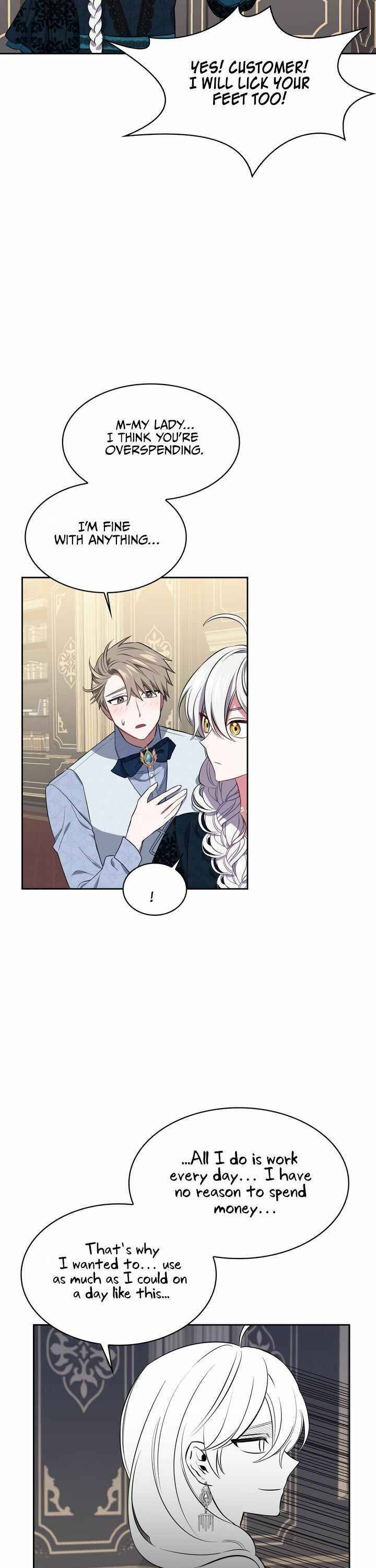 If You Lay A Hand On My Brother, You're All Dead chapter 12 page 13