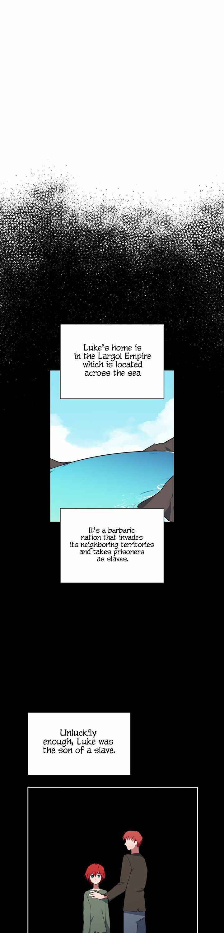 If You Lay A Hand On My Brother, You're All Dead chapter 12 page 21