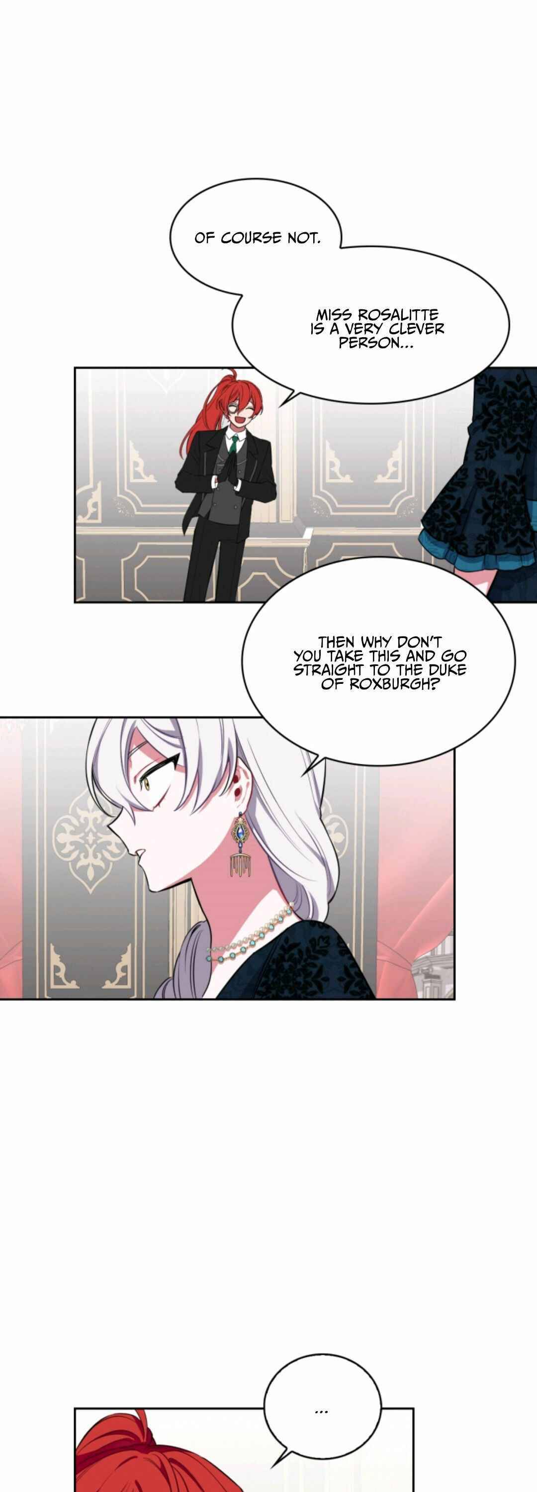 If You Lay A Hand On My Brother, You're All Dead chapter 13 page 11