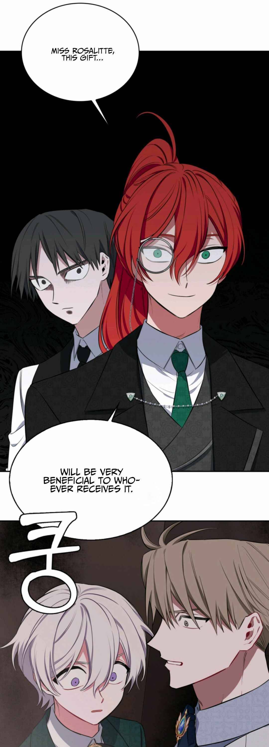 If You Lay A Hand On My Brother, You're All Dead chapter 13 page 13