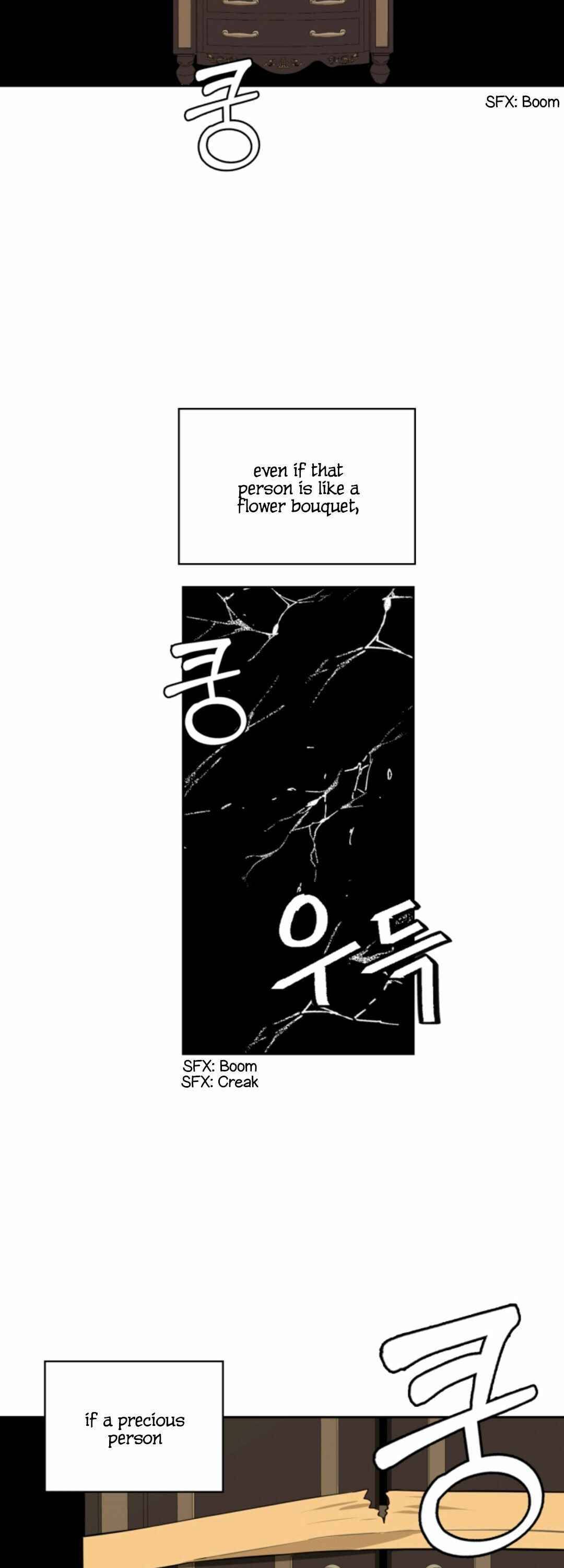 If You Lay A Hand On My Brother, You're All Dead chapter 13 page 15